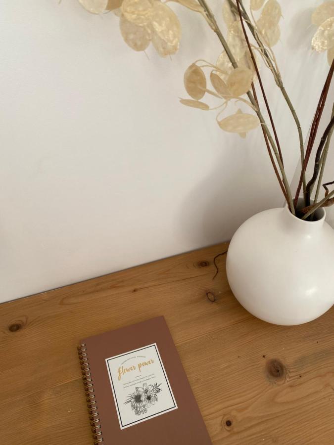 Chambre Carpediem Orange  Ngoại thất bức ảnh